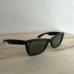 Vintage 1960s 1970s B&L Ray-Ban Caribbean Sunglasses Bob Dylan